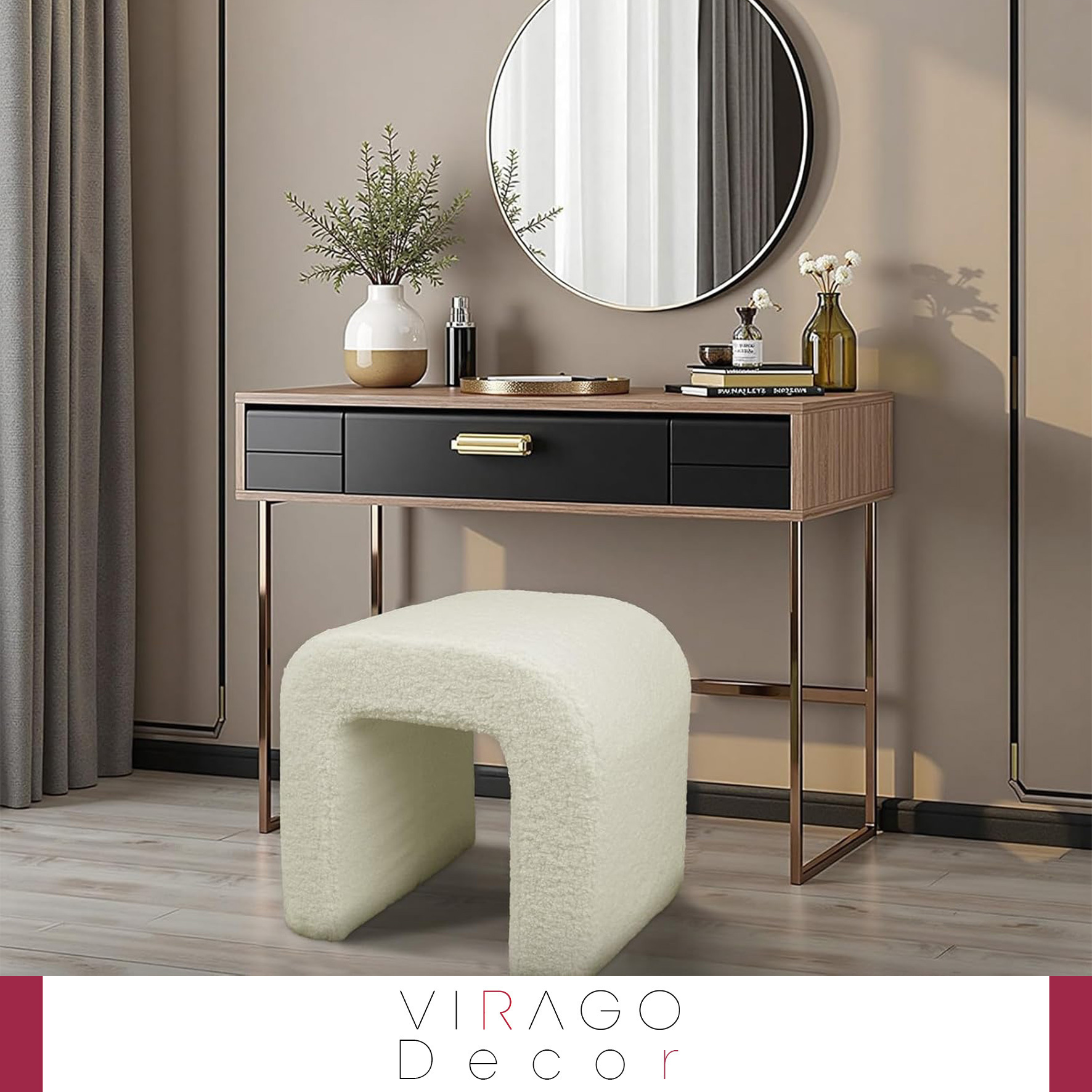 پاف تدی مدل سحر