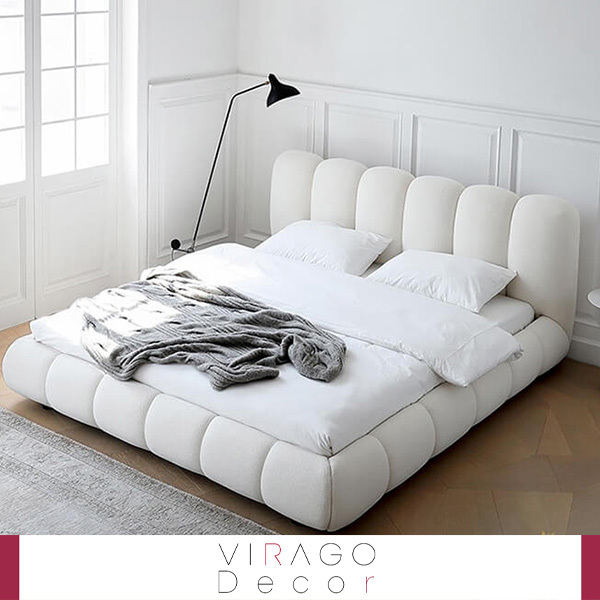  تخت خواب تدی مدل ساحل 