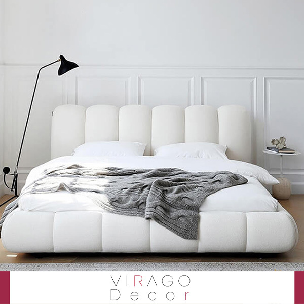  تخت خواب تدی مدل ساحل 