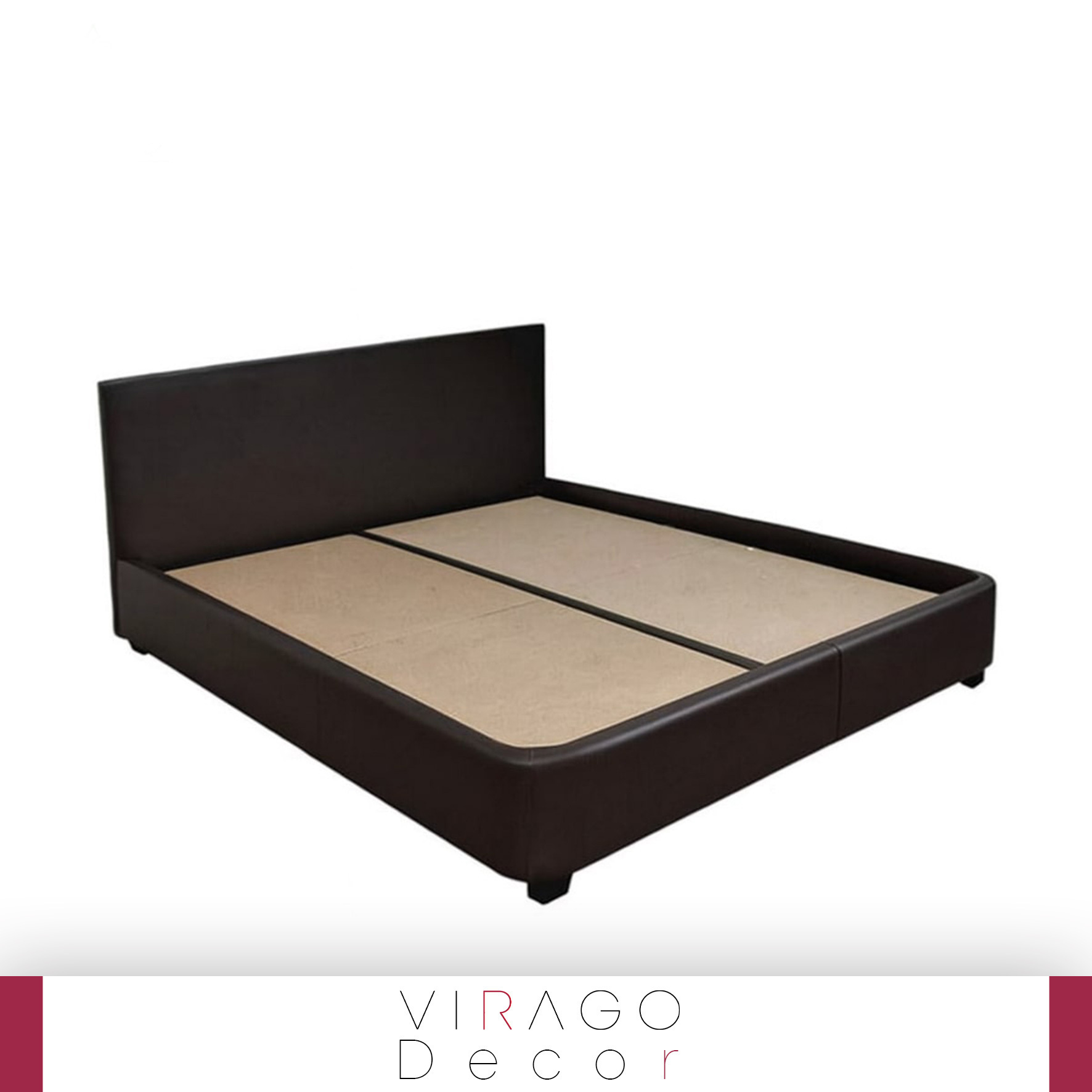 کفی تخت چوبی