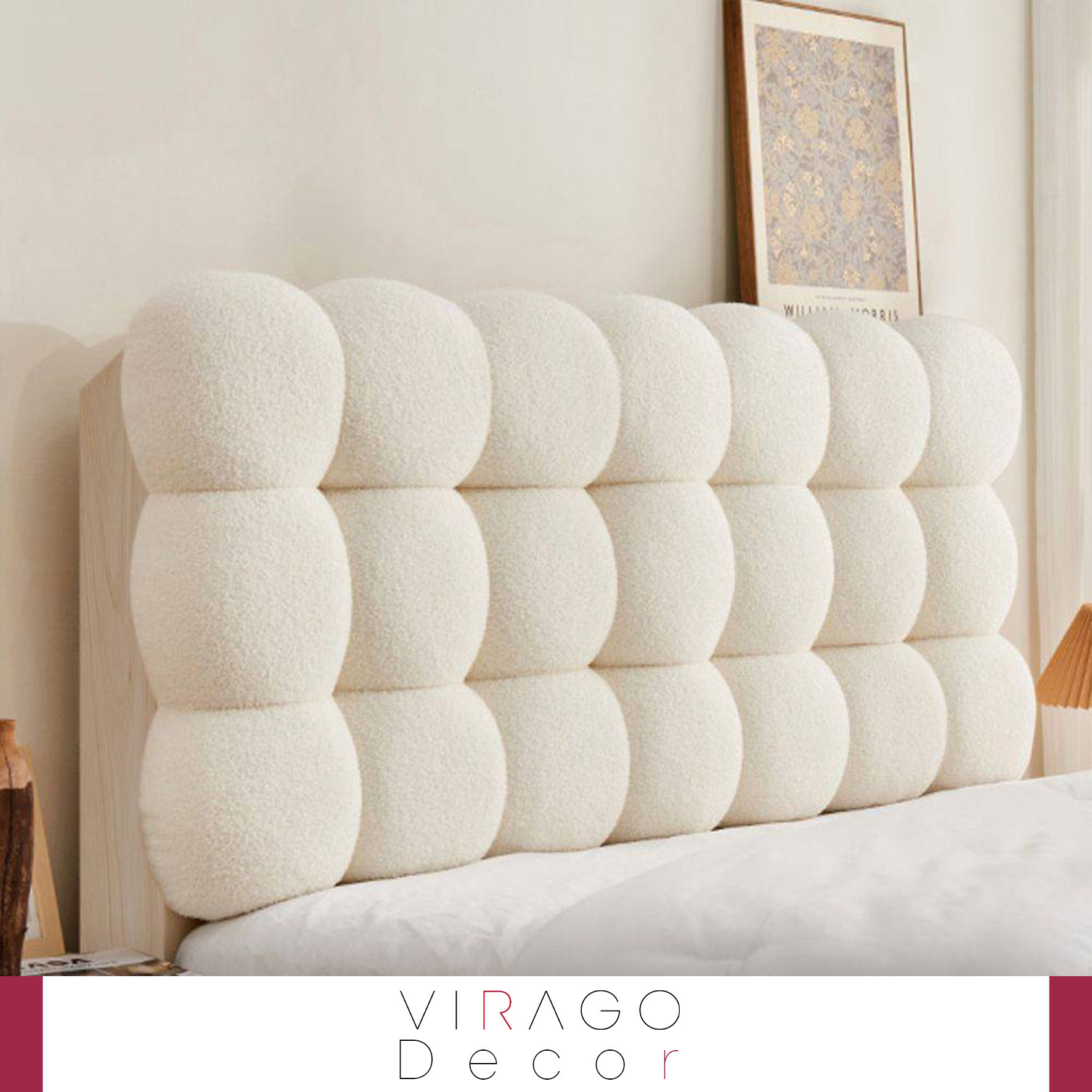 تاج تخت تدی، تک