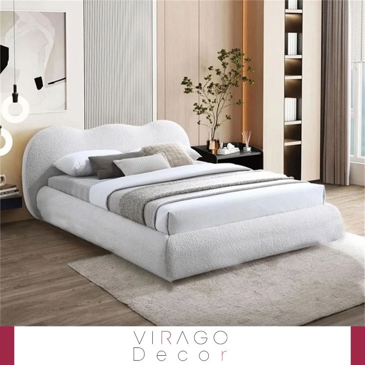 تخت خواب تدی مدل پناه