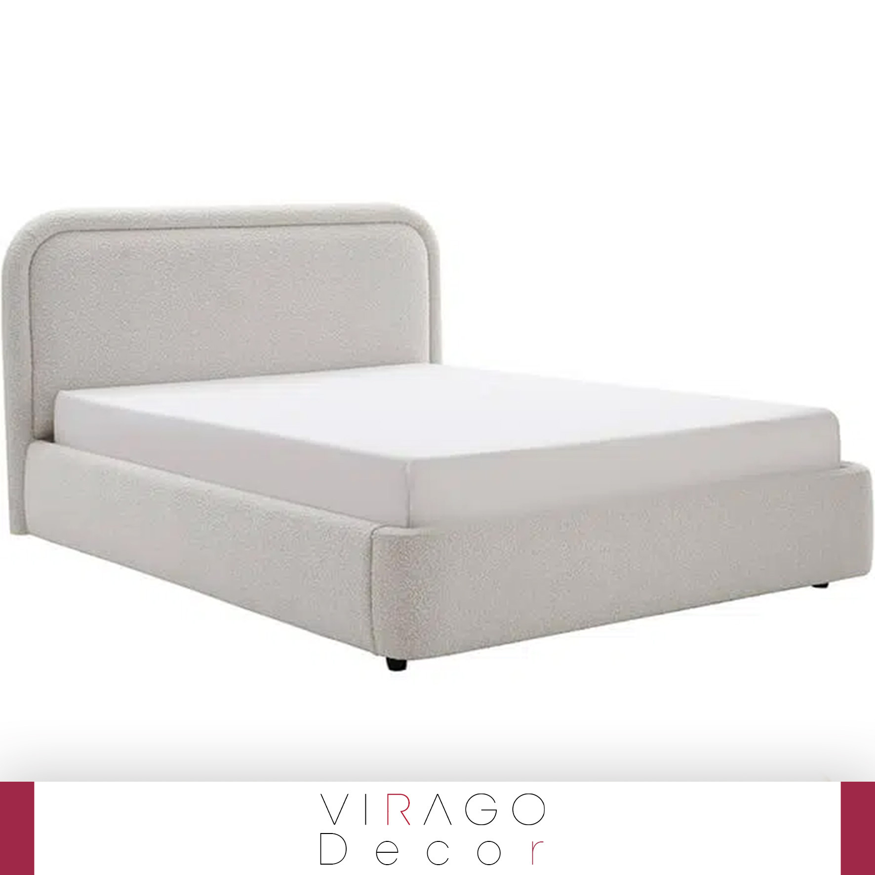 تخت خواب تدی مدل رها