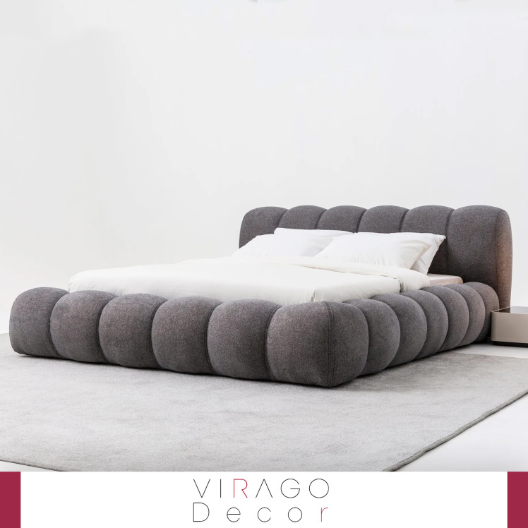 تخت خواب تدی مدل لوکس