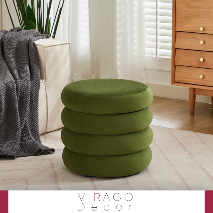 پاف تدی دایره مدل آرامش