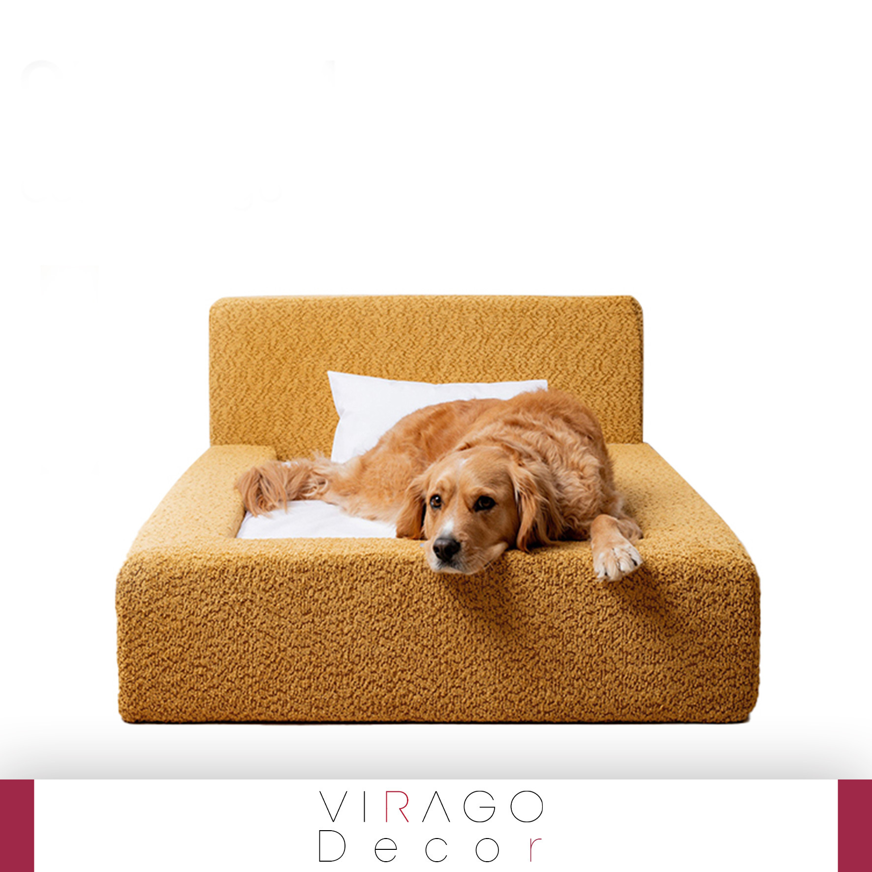 تخت خواب تدی پت