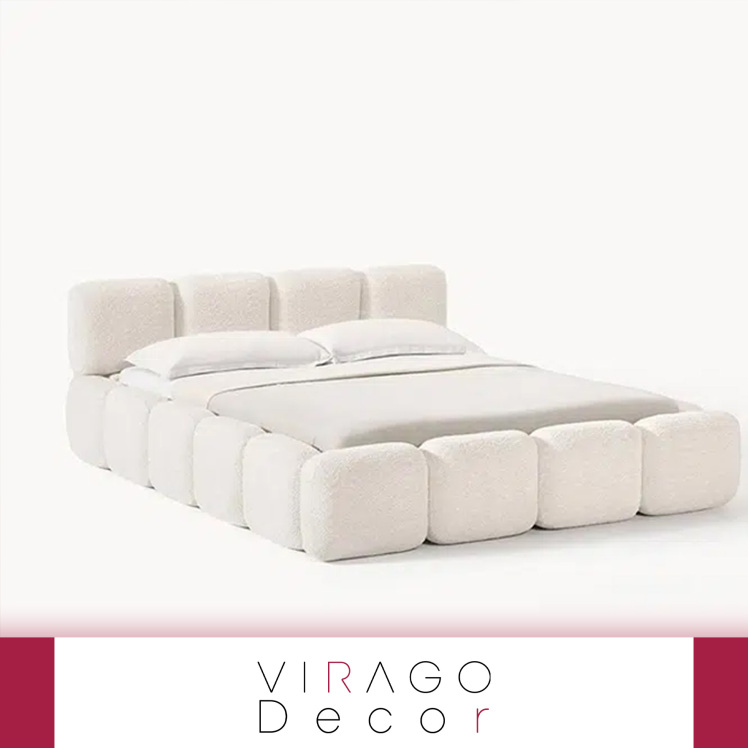 تخت خواب تدی مدل پناه