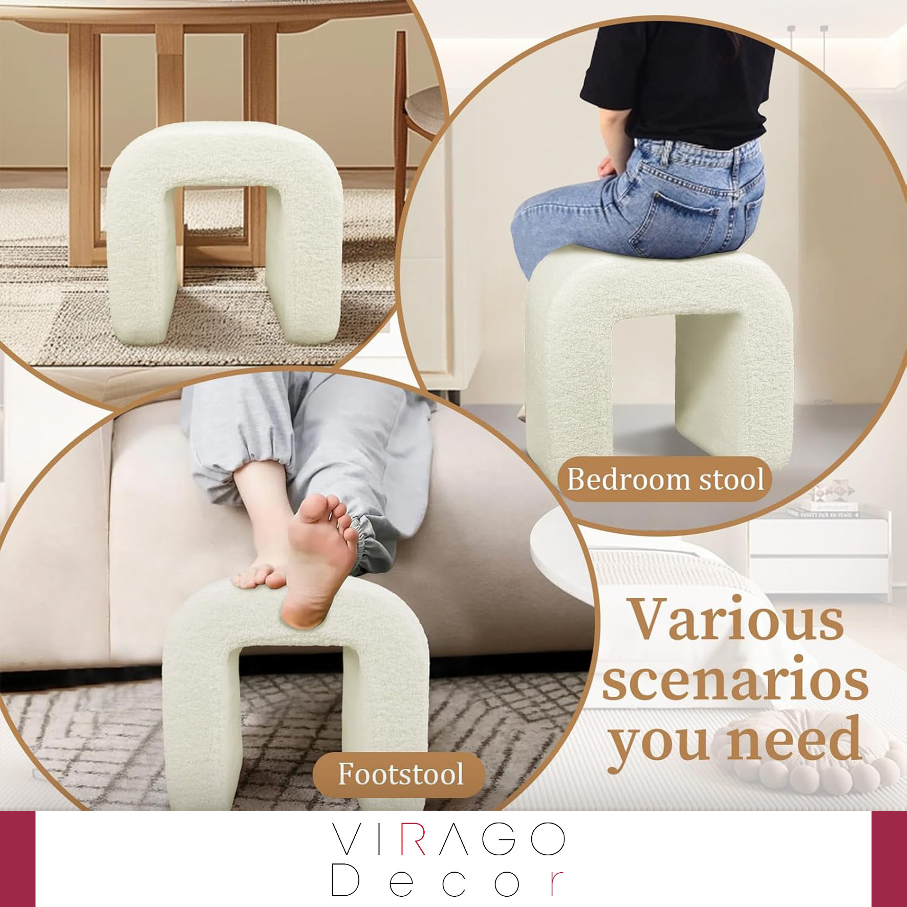 پاف تدی مدل سحر