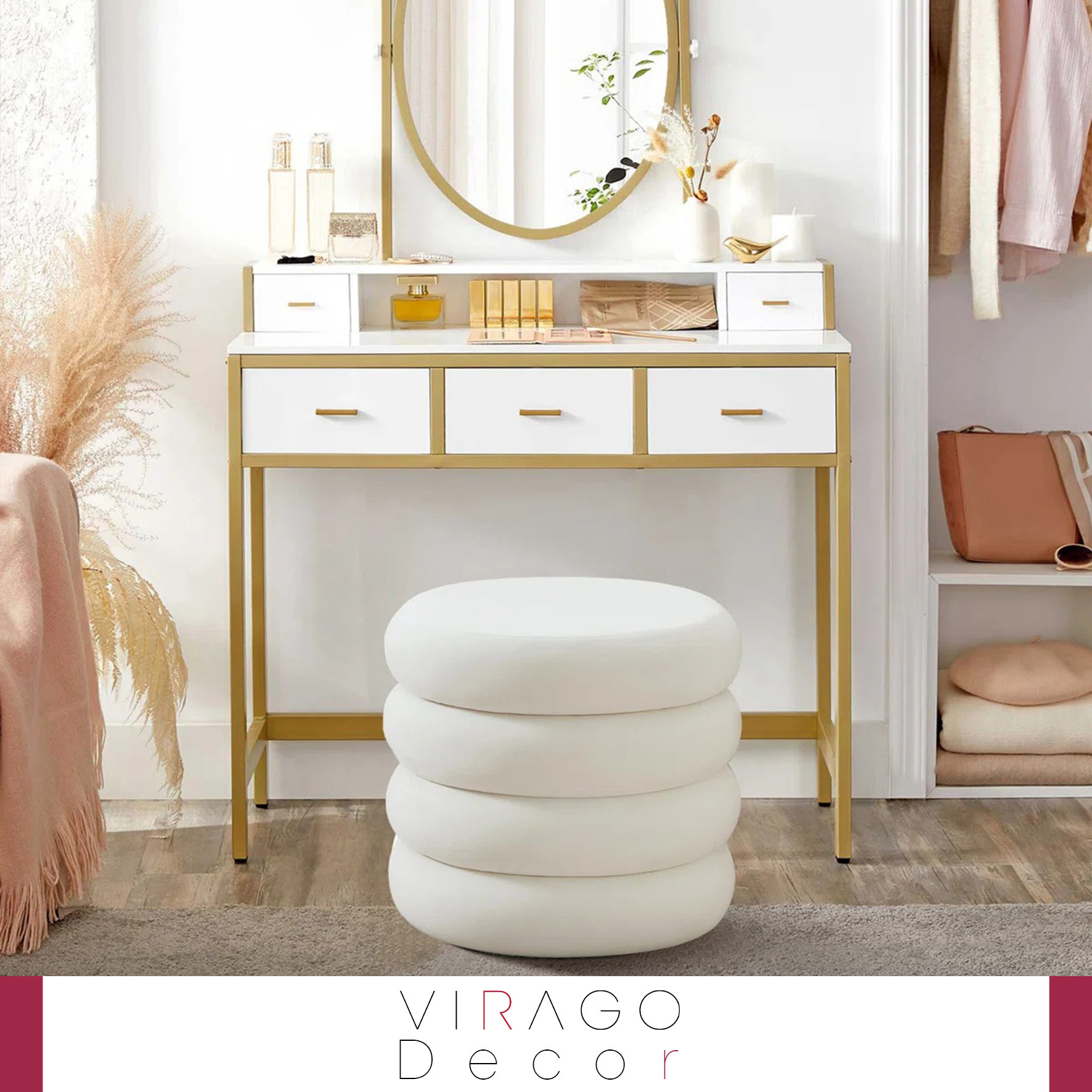 پاف تدی دایره مدل آرامش