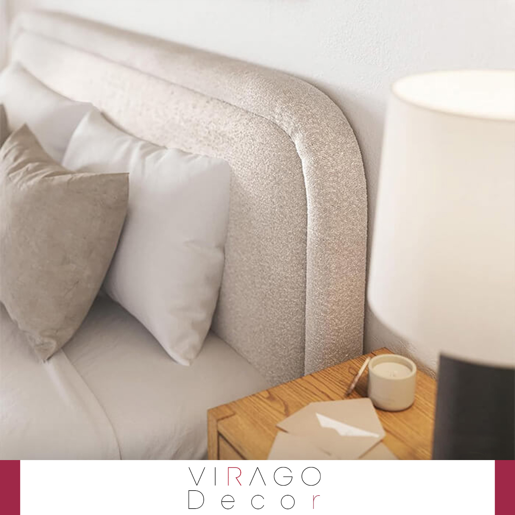 تخت خواب تدی مدل رها