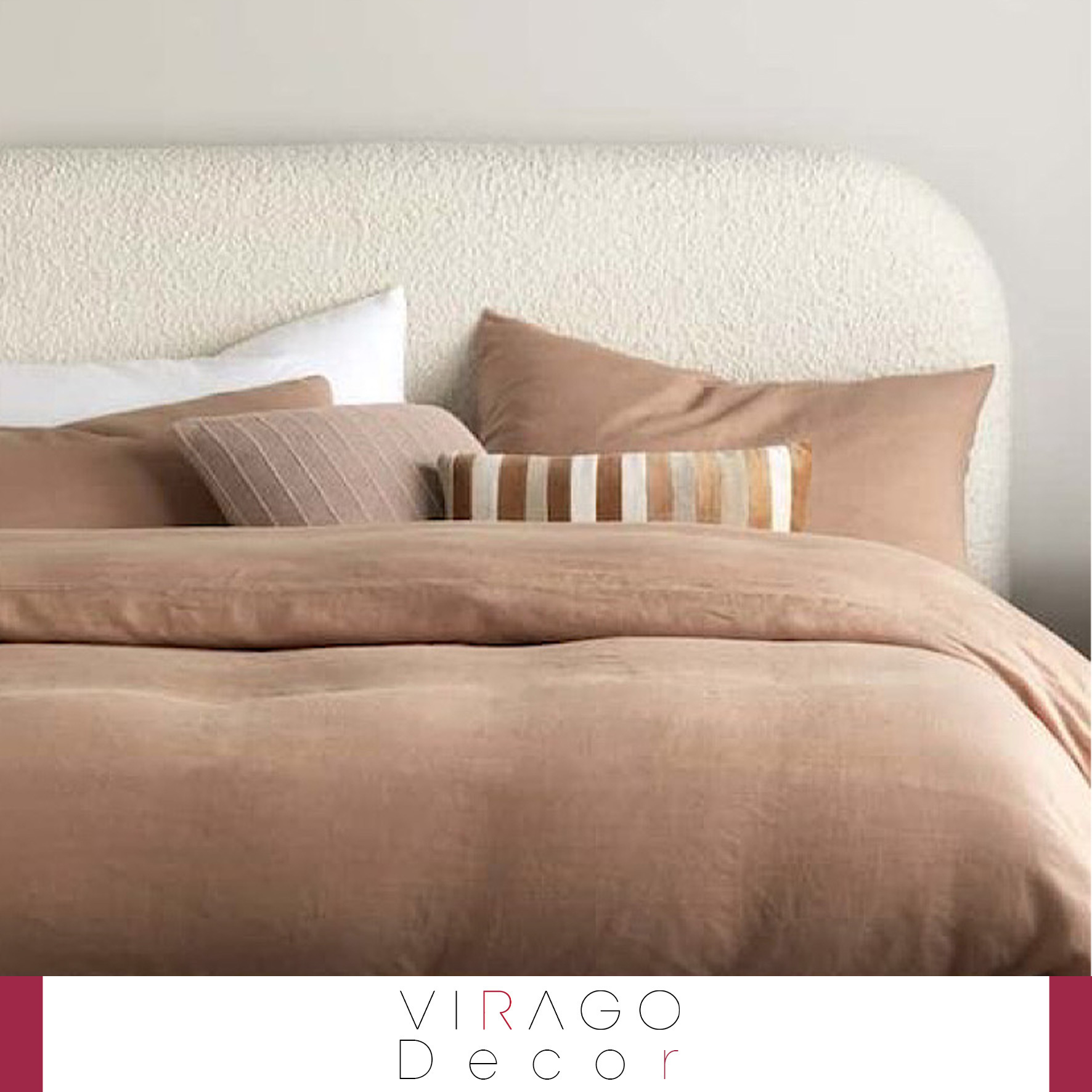 تخت خواب تدی مدل لارا