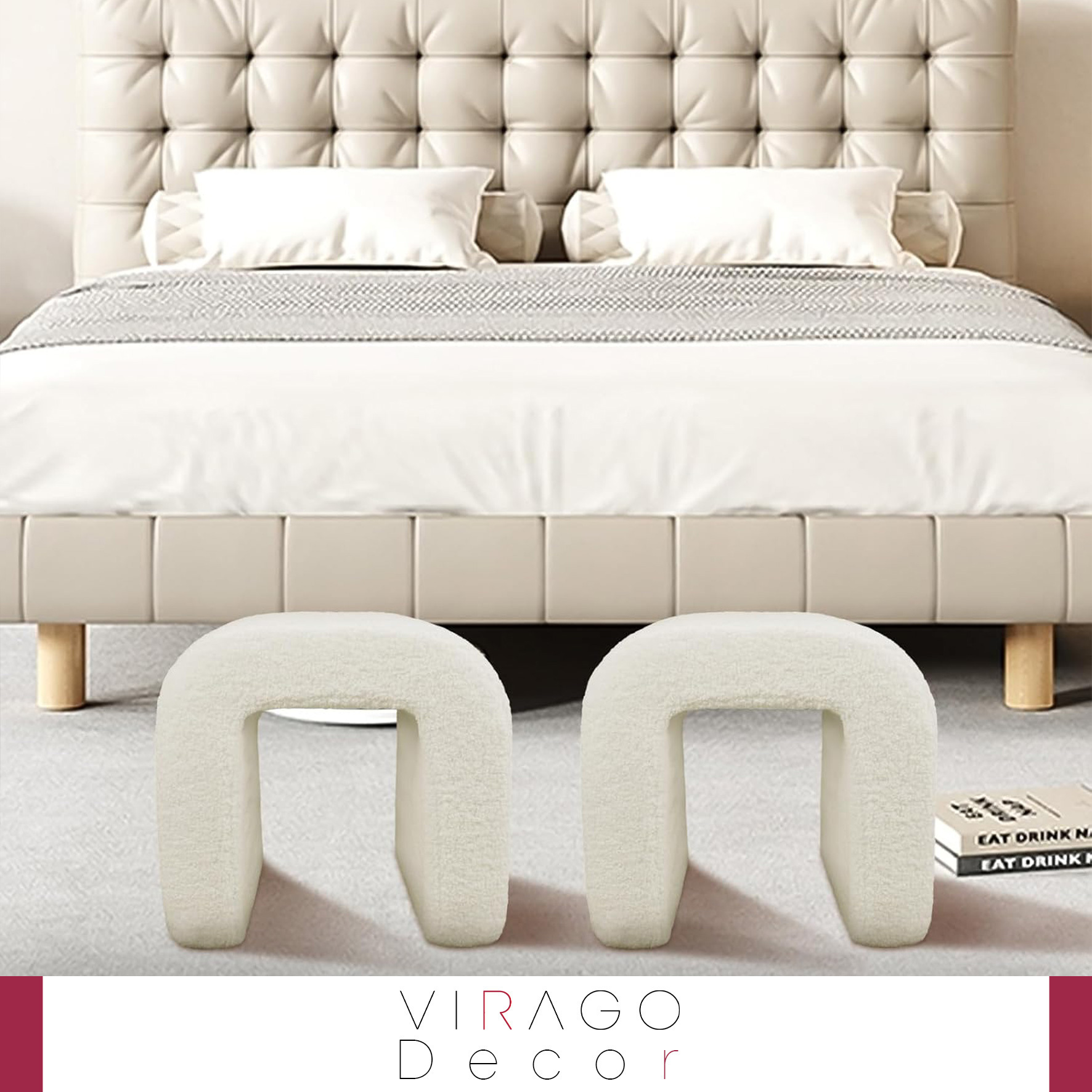 پاف تدی مدل سحر