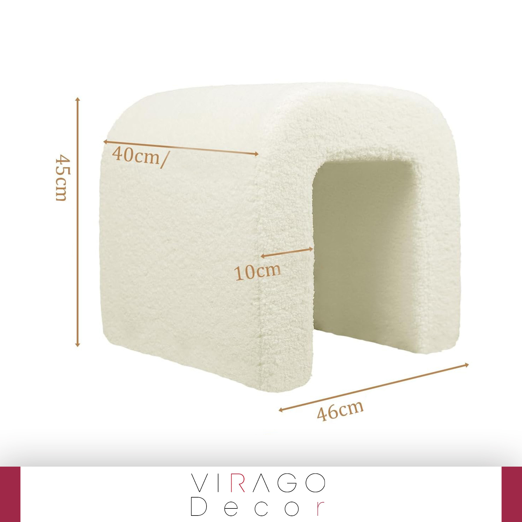 پاف تدی مدل سحر