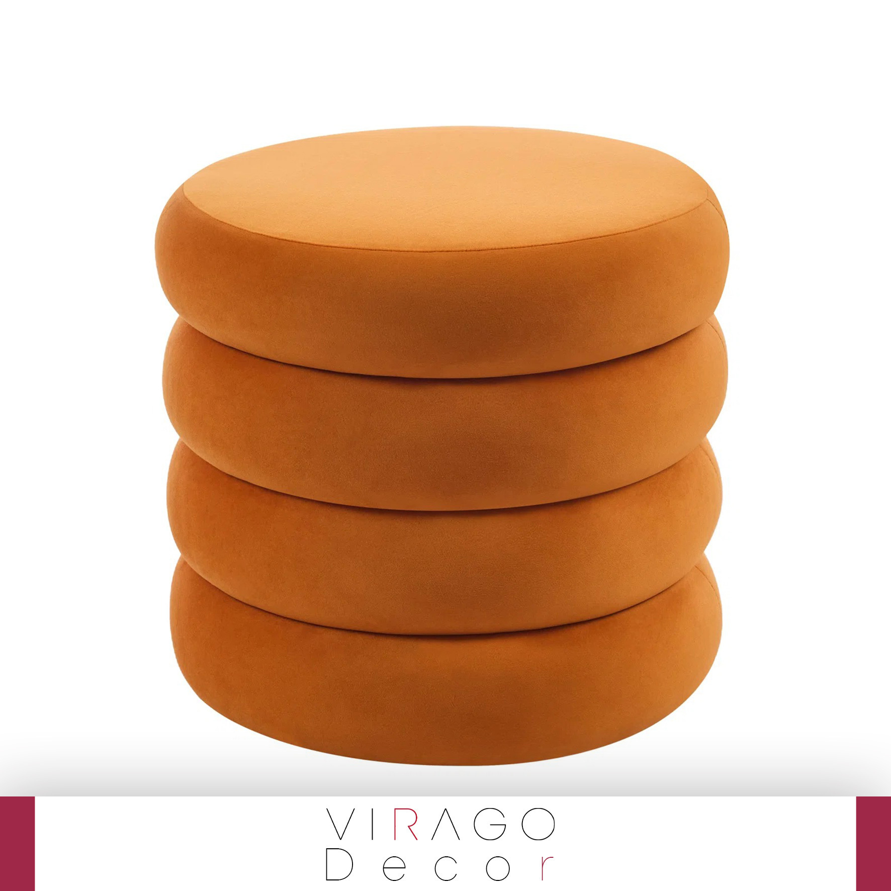 پاف تدی دایره مدل آرامش