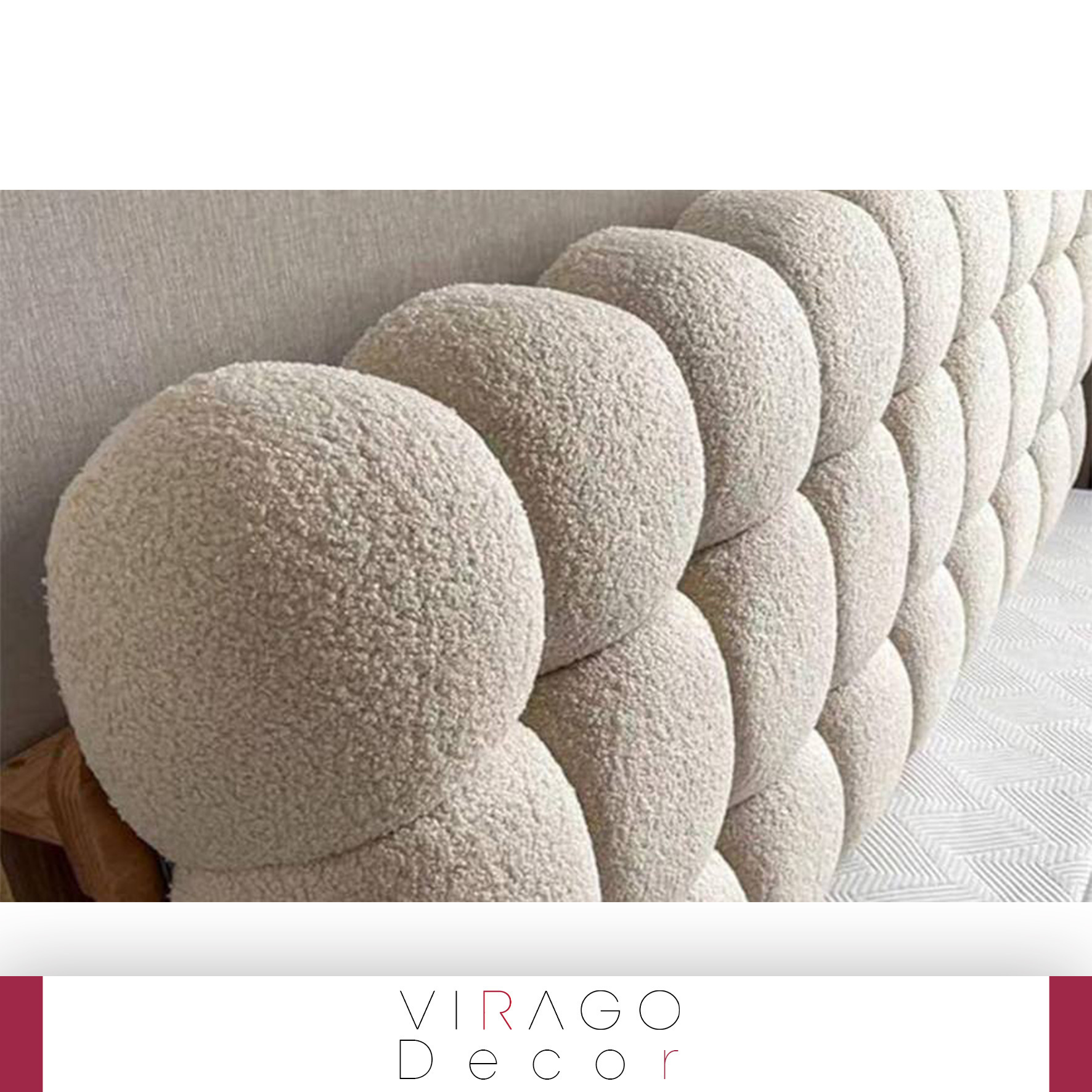 تاج تخت تدی، تک