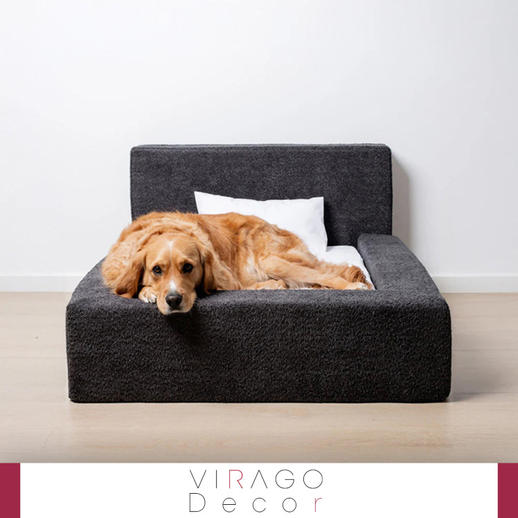 تخت خواب تدی پت